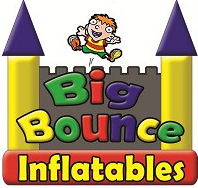 Big Bounce Castle – Fun for the family